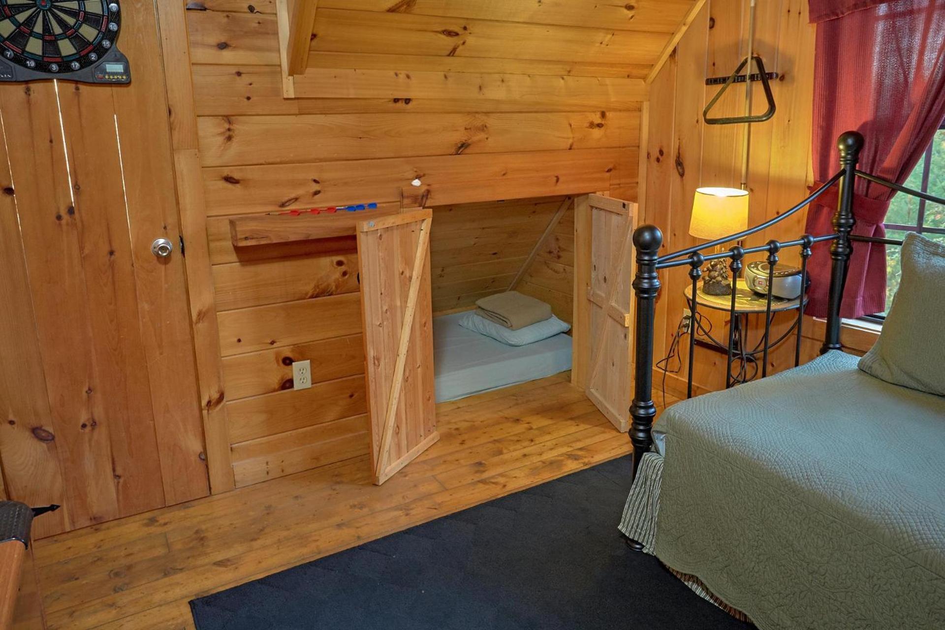 Villa Wet Bear Paws #146 Sevierville Exterior foto
