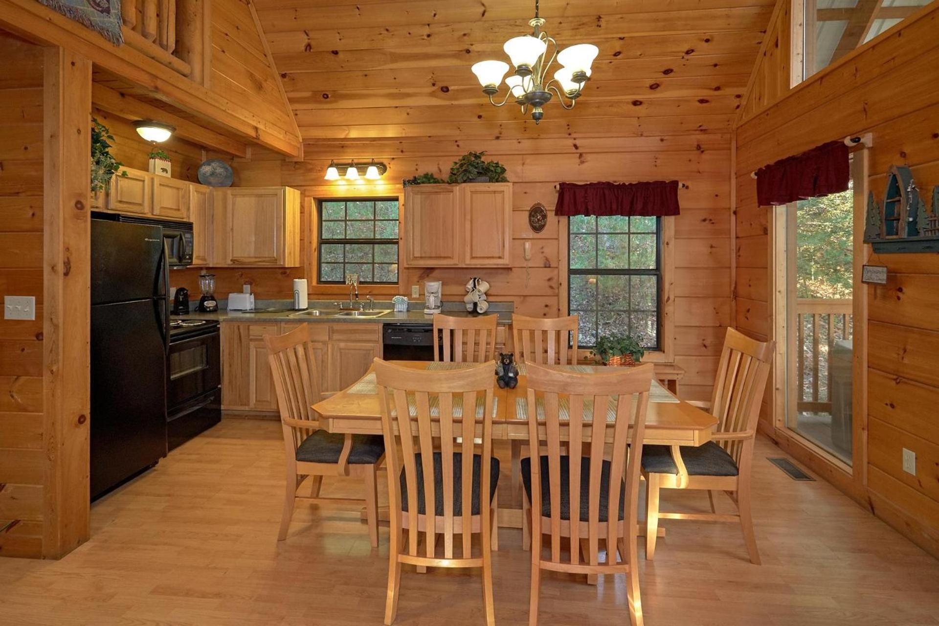 Villa Wet Bear Paws #146 Sevierville Exterior foto