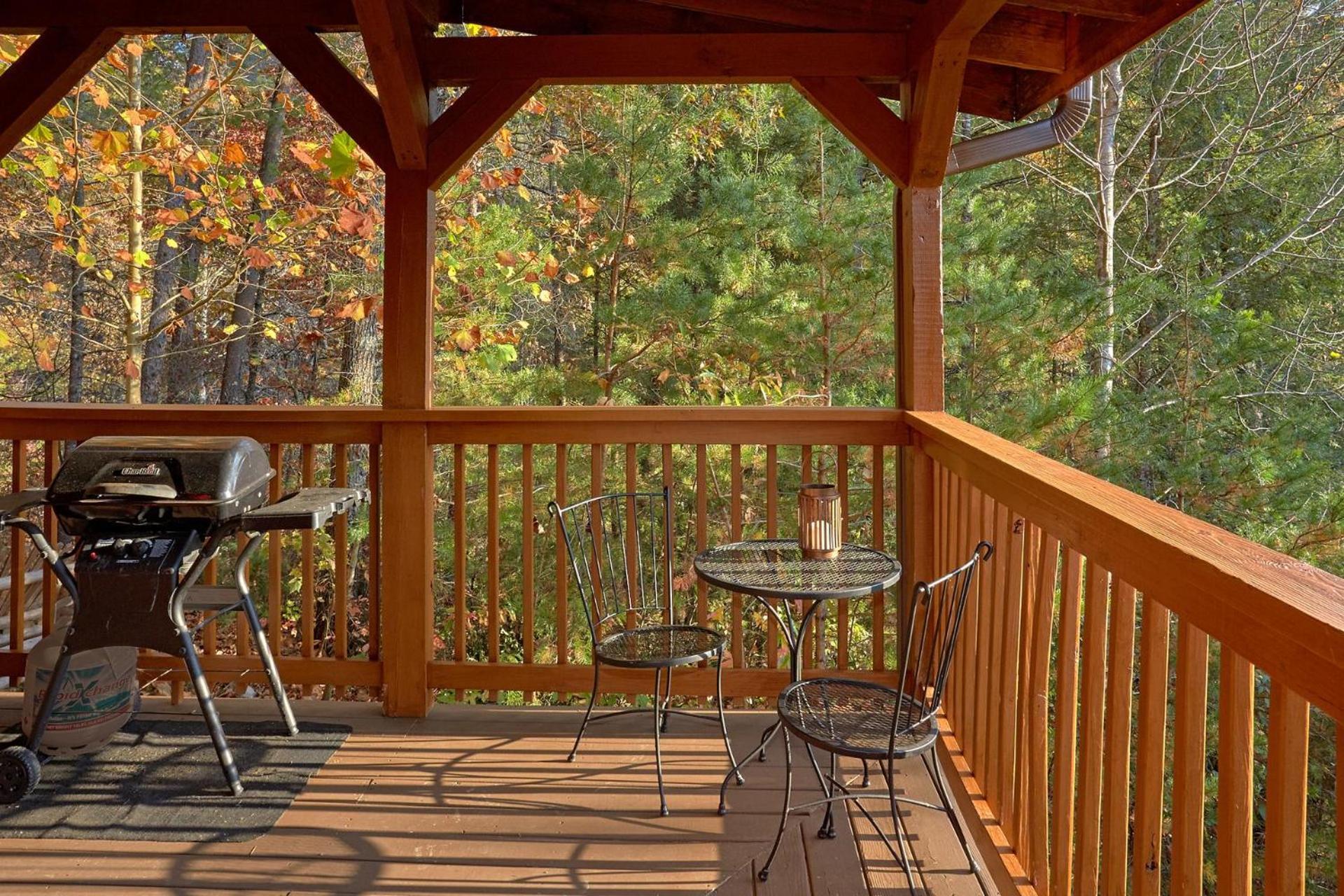 Villa Wet Bear Paws #146 Sevierville Exterior foto
